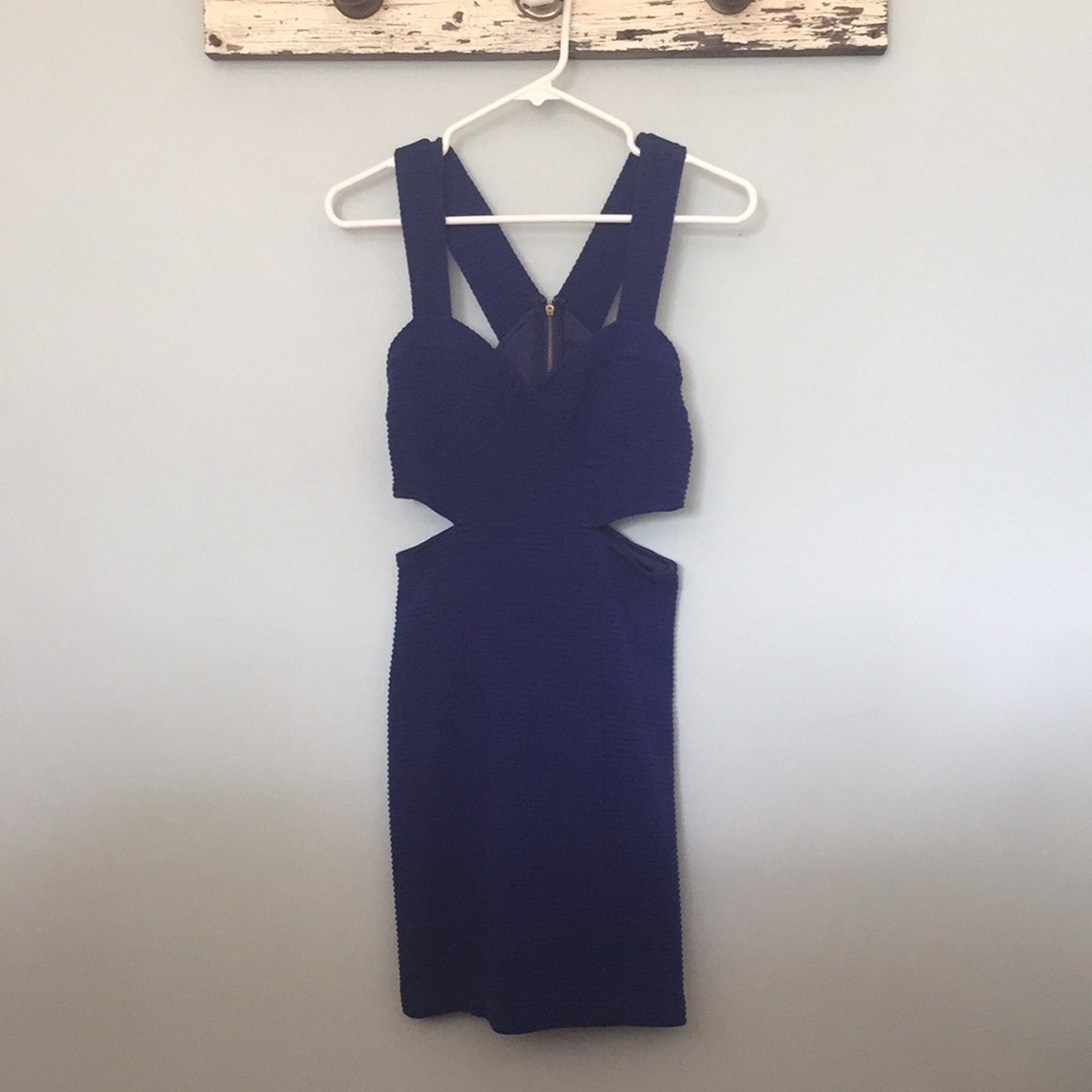 Bodycon dress